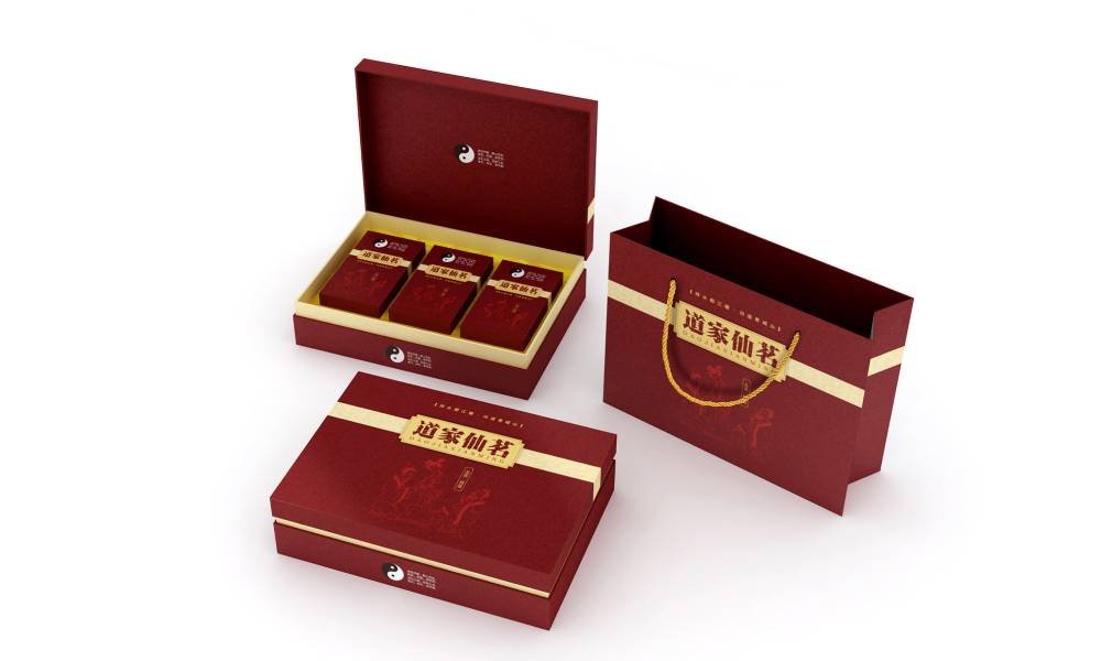 三穗县文创产品包装设计的破圈密码——文化基因与消费场景的双向激活