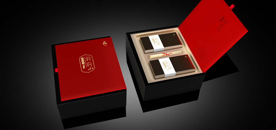 三穗县包装设计：以创新为翼，引领绿色风尚