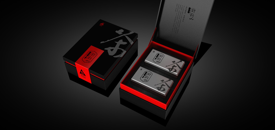三穗县包装设计的底层逻辑：用差异化塑造不可替代的品牌印记