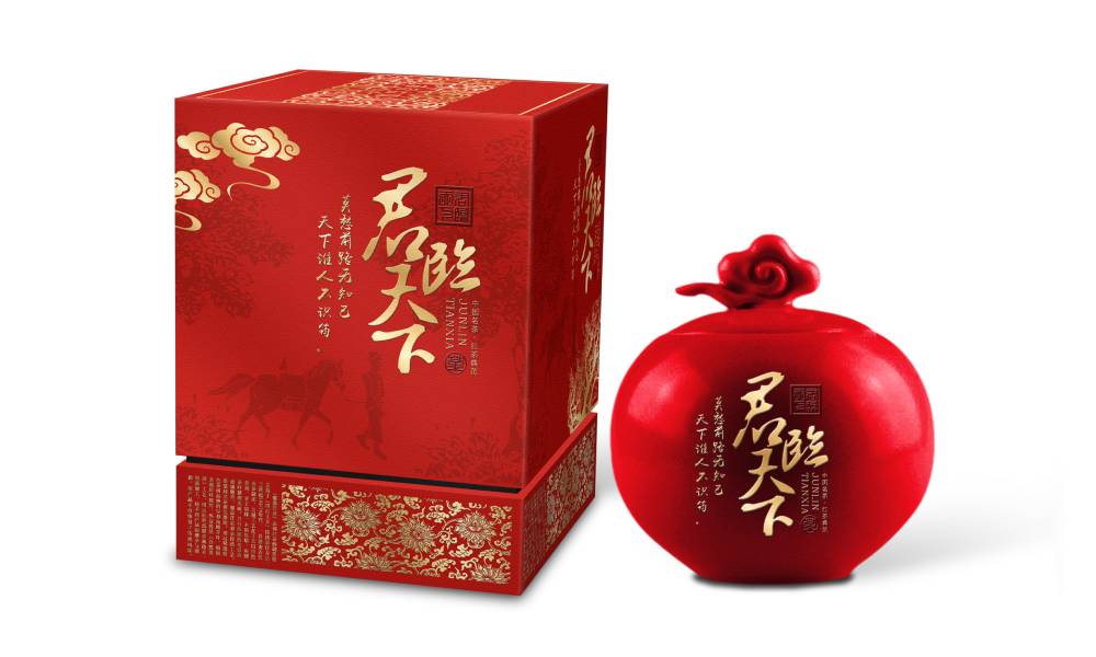 拒绝华而不实：以硬核品质重塑三穗县包装设计行业标杆