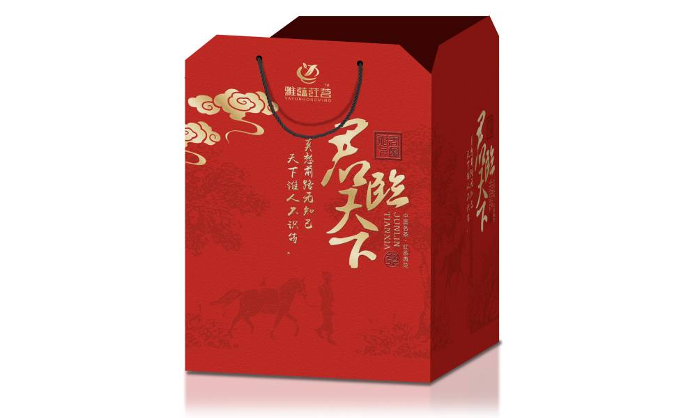 以文化为魂，解锁三穗县白酒包装的风味密码